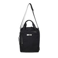 ราคา HUSKIES กระเป๋าสะพายฮัสกี้ส์ Huskies Bags HK 02-780 BL สีดำ One Size (MKP0242394)