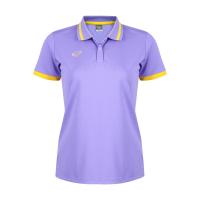 ราคา GRAND SPORT เสื้อโปโลหญิง สีม่วง (012785) S (MKP0610174)