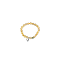 ราคา Fonney กำไลหินไหมทอง ราศีพฤษภ 16cm (GRMKPPR000134658)