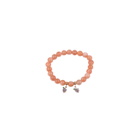 ราคา Fonney กำไลหินซันสโตน จี้ผลไม้ 16cm (GRMKPPR000134665)