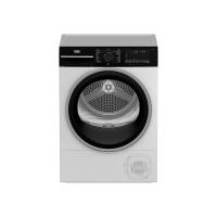 ราคา Beko เครื่องอบผ้าฝาหน้า (10 Kg) รุ่น B3T4410W + ฐานรอง (MKP1543276)