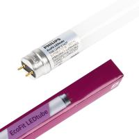 ราคา PHILIPS หลอดไฟ LED T8 18W Cool Daylight รุ่น ECOFIT 765 (MKP0787997)