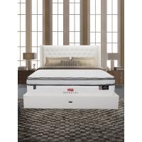 ราคา SLUMBERLAND ที่นอนรุ่น IMPERIAL CROWN 5 ฟุต สีขาว (MKP1756409)