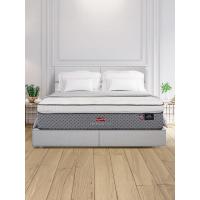 ราคา SLUMBERLAND ที่นอนรุ่น IMPERIAL EMPIRE 5 ฟุต สีเทา (MKP1756410)