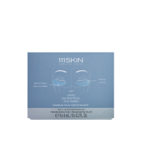 ราคา 111 SKIN แผ่นมาร์คใต้ตา Cryo De-Puffing Eye Mask 8*6 ml. (MKP1215162)