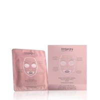 ราคา 111 SKIN มาร์คกุหลาบ Rose Gold Brightening Facial Treatment Mask 5*30 ml. (MKP1215156)
