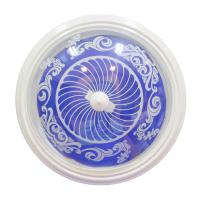 ราคา Interlam โคมไฟเพดานกลม 32 วัตต์ รุ่น ITL-E01&SW14(WH) สีขาว (MKP1171487)