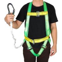 ราคา Giant Kingkong เข็มขัดนิรภัยแบบเต็มตัว เขียว ไจแอ้นท์ คิงคอง SA-100 (MKP1641490)