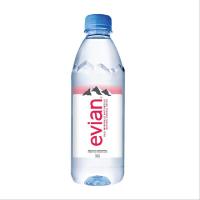 ราคา Evian น้ำแร่ธรรมชาติ เอเวียง 500 มล. (MKP1641752)
