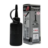 ราคา Horse หมึกเติมปากกามาร์คเกอร์ ตราม้า ขนาด 30 ซีซี หมึกสีดำ (MKP1001380)