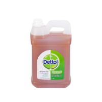 ราคา Dettol น้ำยาทำความสะอาดฆ่าเชื้อ ไฮยีน เดทตอล 5 ลิตร (MKP1639882)