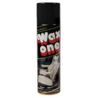 ราคา Wax One สเปรย์เคลือบเงาเบาะ 450 ซีซี Wax One (MKP1639786)