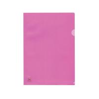 ราคา Flamingo แฟ้มซองพลาสติก ฟลามิงโก้ 310 สีชมพู A4 แพ็ค 12 ซอง (MKP1642073)