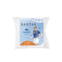 ราคา SANTAS หมอนอิง HOLLOFIL ขนาด 26X26 นิ้ว สีขาว (CDS13358341)