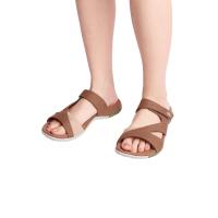 ราคา DORTMUEND รองเท้าสุขภาพที่มิดโซลรองรับทุกโค้งเว้าของอุ้งเท้า รุ่น JF708-7700 สี Taupe 39 EU (MKP1360827)