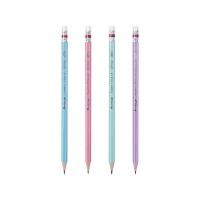 ราคา QUANTUM ดินสอ HB (กล่อง12แท่ง) ควอนตั้ม QP-940 (MKP1687365)