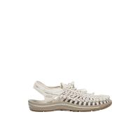 ราคา KEEN รองเท้าผู้หญิง รุ่น Women's UNEEK สี Whitecap/Cornstalk 9 US (MKP1478600)