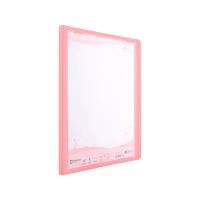 ราคา Elephant แฟ้มโชว์เอกสาร พีช ตราช้าง PF01 A4 10 ซอง (MKP1635492)