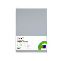 ราคา One แผ่นพลาสติกทำปก A4 ใส (20 แผ่น/แพ็ค) ONE (MKP1636236)