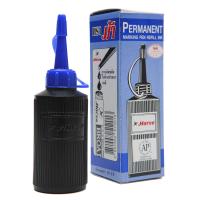 ราคา Horse หมึกเติมปากกามาร์คเกอร์ ตราม้า ขนาด 30 ซีซี หมึกสีน้ำเงิน (MKP1001384)