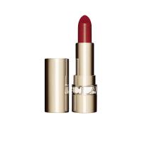 ราคา Clarins ลิปสติก Joli Rouge Satin 3.5 กรัม (CDS98626397)