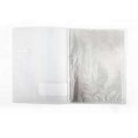 ราคา E-FILE แฟ้มโชว์เอกสาร ใส e-file 710A (MKP1641332)