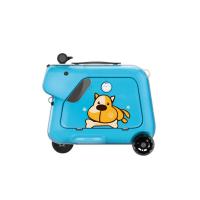 ราคา AIRWHEEL Airwheel SQ3 กระเป๋าเดินทาง Airwheel นั่งขับได้ สีฟ้า (MKP1769229)