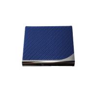 ราคา PIERRE CARDIN กล่องหนังแม่เหล็กนามบัตรสีน้ำเงิน One Size (MKP1772453)