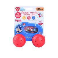 ราคา PLAYGO รถตำรวจสี่ล้อเลื่อน (MKP1771515)