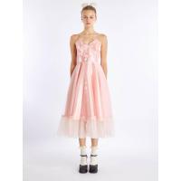 ราคา ICONIC เดรสผู้หญิง รุ่น AME DRESS สีชมพู L (MKP1766252)