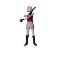 ราคา BANDAI ฟิกเกอร์ Naruto Haruno Sakura หลากสี (CDS14266782)