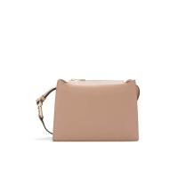 ราคา FURLA กระเป๋าสะพายผู้หญิง รุ่น FURLA NUVOLA S CROSSBODY สี GREIGE One Size (MKP1753900)