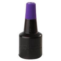 ราคา HORSE Horse หมึกชนิดเติมแท่นประทับ ขนาด 28 ซีซี สีม่วง (MKP0980178)