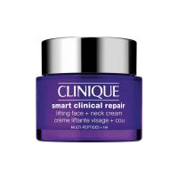 ราคา CLINIQUE ครีมบำรุงผิวหน้าและลำคอ Smart Clinical Repair 75 มล. (CDS14418631)