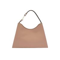 ราคา FURLA กระเป๋าสะพายผู้หญิง รุ่น FURLA NUVOLA L HOBO สี GREIGE One Size (MKP1753899)