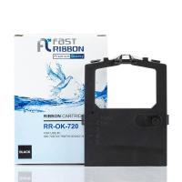 ราคา Fast Ribbon ผ้าหมึก ฟาสท์ริบบอน Oki ML-790/720 (MKP1641768)