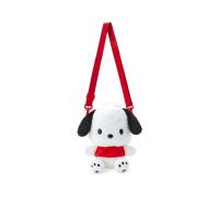ราคา SANRIO กระเป๋าสะพายผู้หญิง Doll Pochacco สีแดง (CDS13980771)