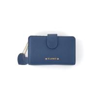 ราคา ST.JAMES กระเป๋าสตางค์ JEDA D.BLUE One Size (MKP1766625)