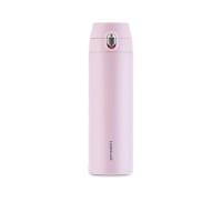 ราคา LOCKNLOCK กระบอกน้ำสูญญากาศเก็บความร้อน - เย็น Feather Light Tumblur รุ่น LHC3257 (CDS14315862)