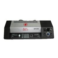 ราคา SHRED-ET เครื่องเคลือบบัตร A4 เชร็ดเอท LM-230i (MKP0948565)