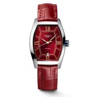 ราคา LONGINES นาฬิกา Longines Evidenza L21424092 Red (MKP1356003)