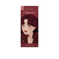 ราคา KOTA ผลิตภัณฑ์ย้อมสีผม Kota Cosmetics Color Cream ขนาด 200 มล. สี Cherry 200 mL (CDS98327416)