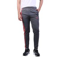 ราคา GRAND SPORT กางเกงวอร์ม สีเทา (006369) S (MKP1059763)