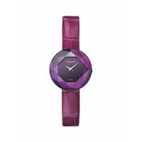 ราคา Century กูตูร์ 24.5 มม. สีม่วงอะเมทิสต์ ผู้หญิง (MKP1630400)
