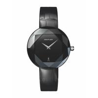 ราคา Century กูตูร์ 37 มม. สีดำ ผู้หญิง (MKP1630397)