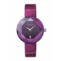 ราคา Century กูตูร์ 37 มม. สีม่วงอะเมทิสต์ ผู้หญิง (MKP1630394)