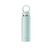 ราคา LOCKNLOCK กระบอกน้ำร้อนเย็น Sling Ring 650 มล. 800 ml (CDS14318146)