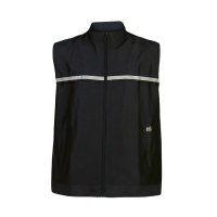 ราคา GRAND SPORT เสื้อกั๊ก สีดำ (020682) S (MKP1360563)