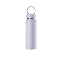 ราคา LOCKNLOCK กระบอกน้ำร้อนเย็น Sling Ring 650 มล. 800 ml (CDS14318153)