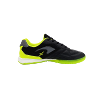 ราคา GRAND SPORT รองเท้าฟุตซอลรุ่น COPA XTREME (337045) สีดำ 40 EU (MKP1769043)
